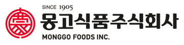 몽고간장